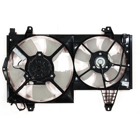 Apdi Fan Assy, 6034154 6034154